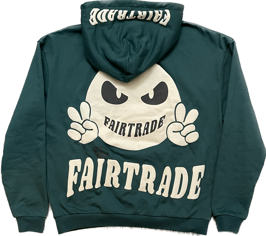 Losing Friends Hoodies – FAIRTRADE.LLC